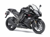 2011 Kawasaki Ninja 1000 photo
